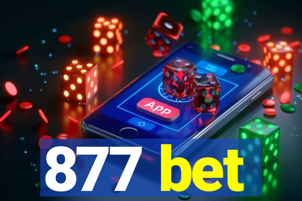 877 bet